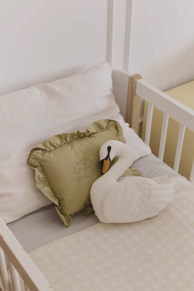 BABY CUSHION MATCHA - Image 2