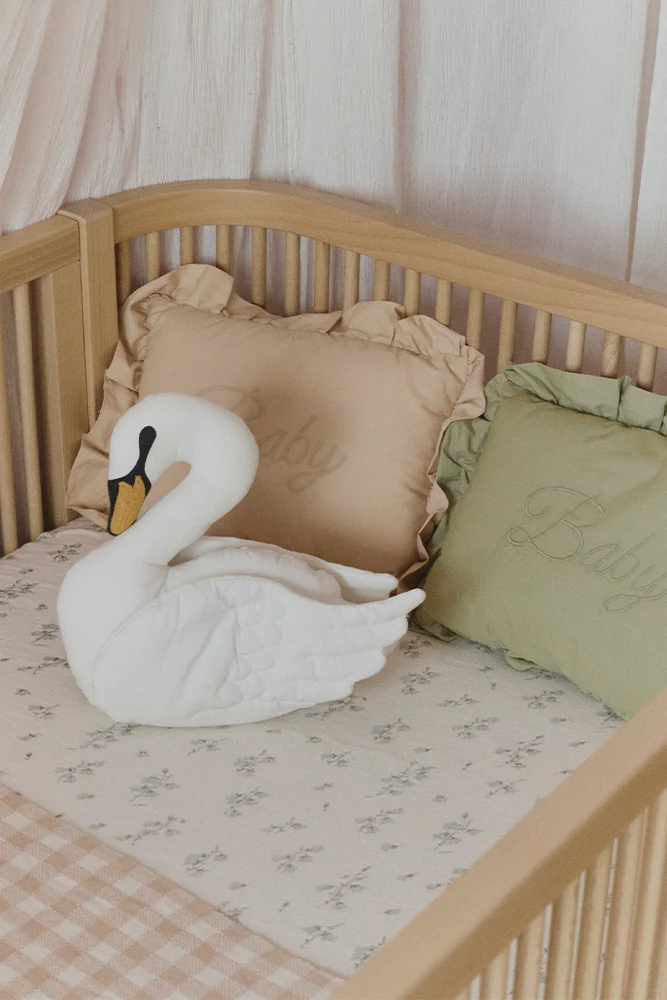BABY CUSHION MATCHA - Image 6
