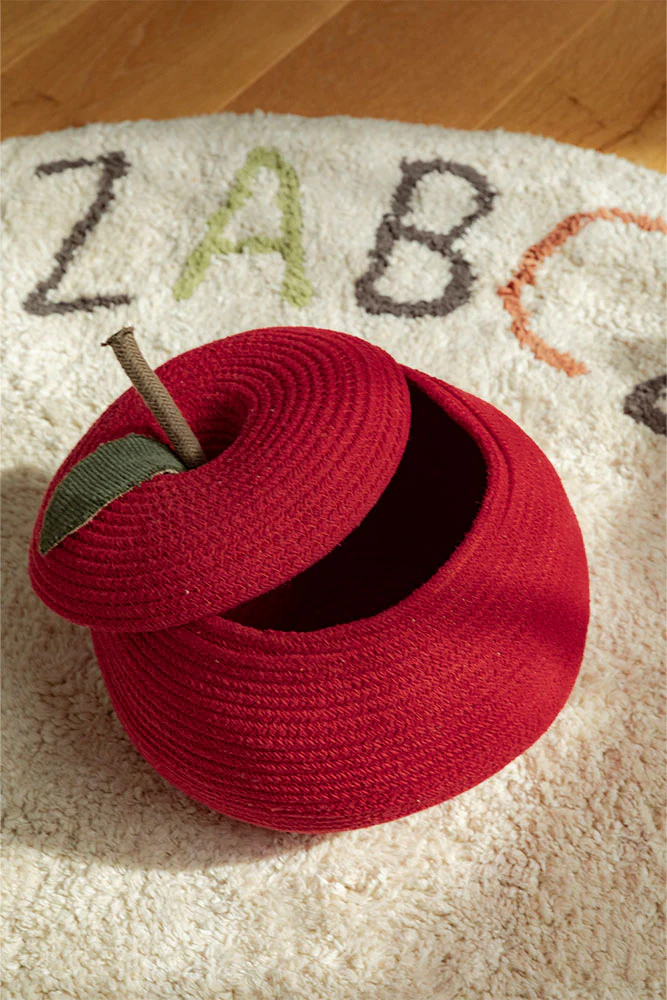 Basket Apple - Image 2