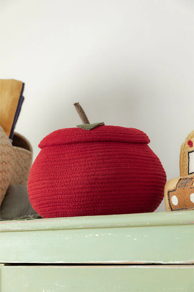 Basket Apple - Image 4