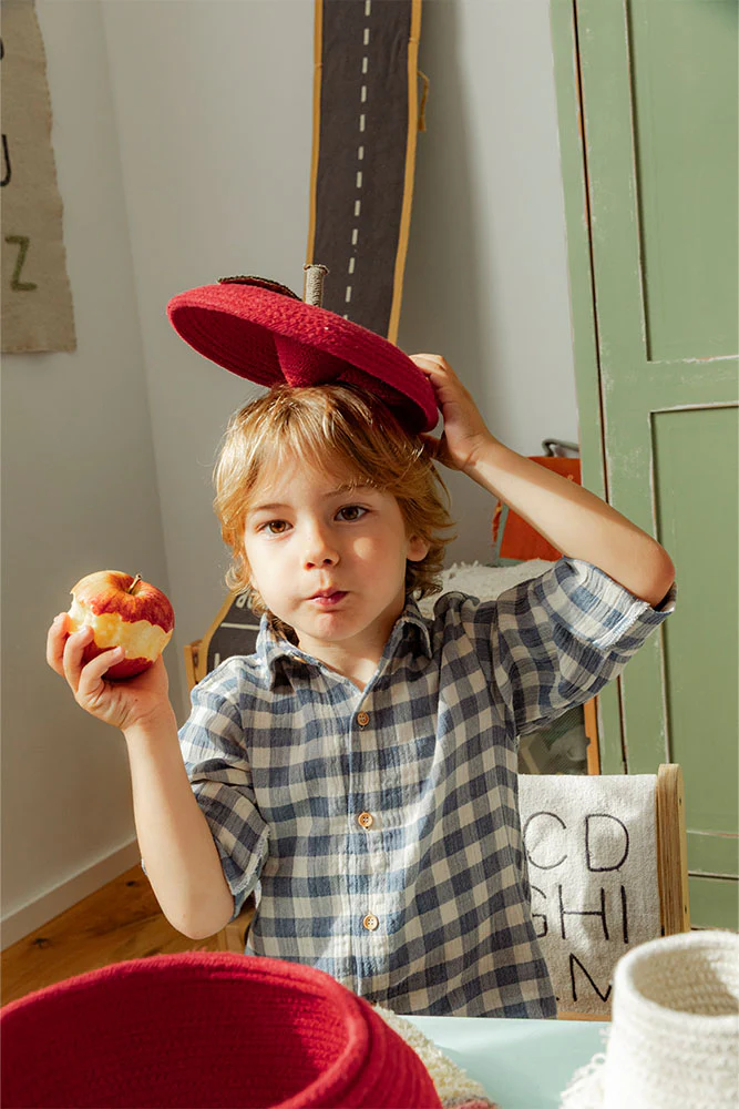 Basket Apple - Image 6