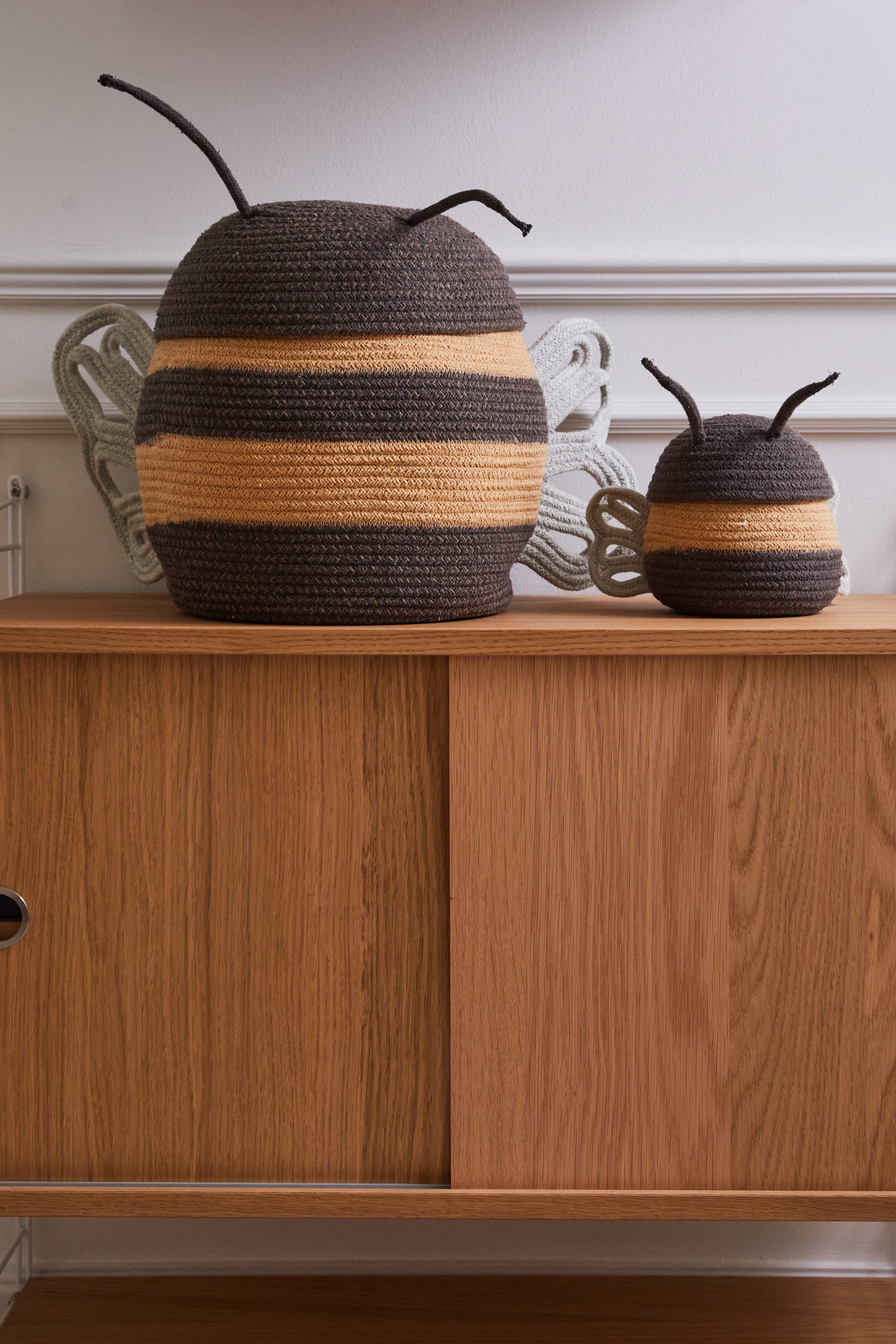 Basket Baby Bee - Image 3
