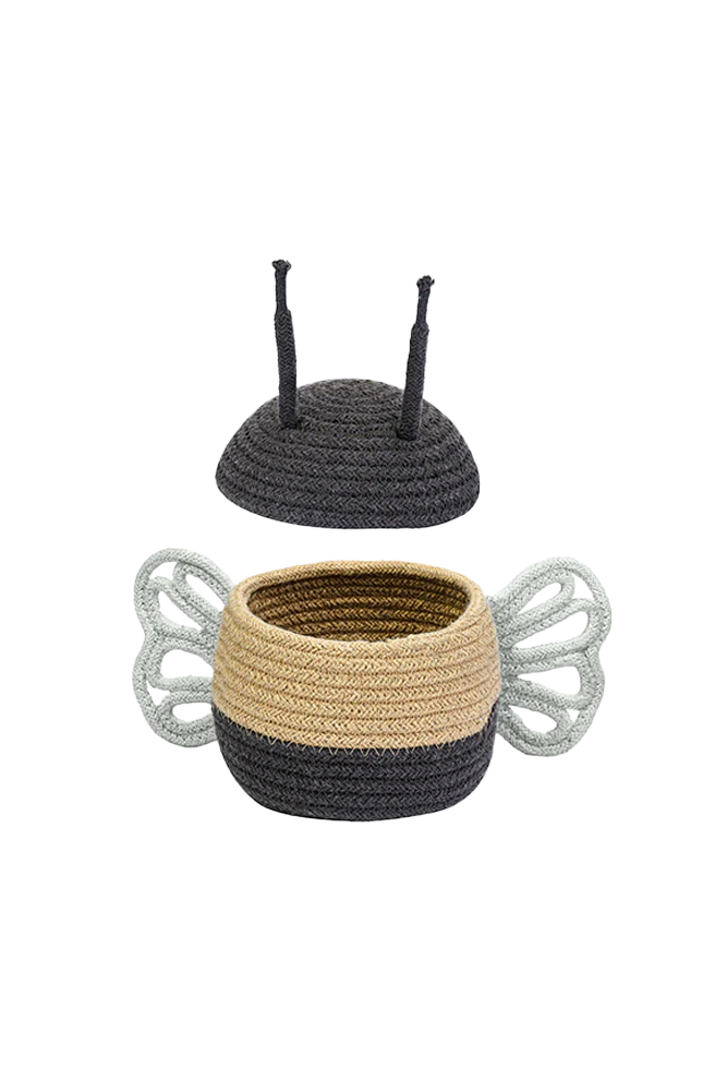 Basket Baby Bee - Image 4