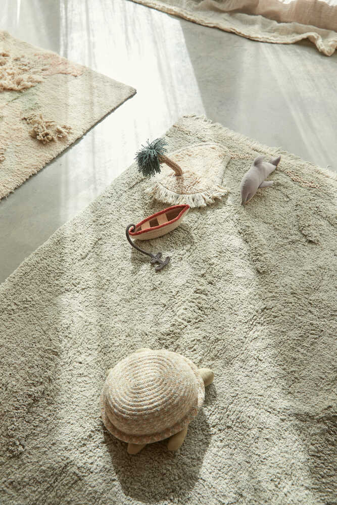 Basket Baby Turtle - Image 4