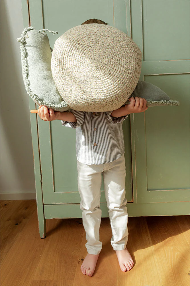 Basket Big Snail - Image 3