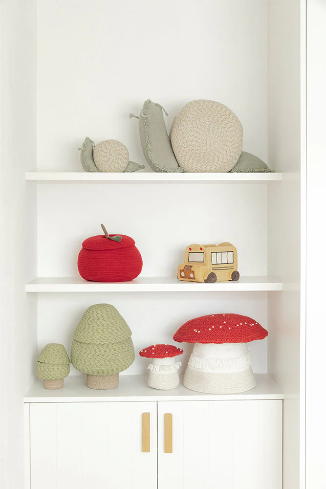 Basket Big Snail - Image 5