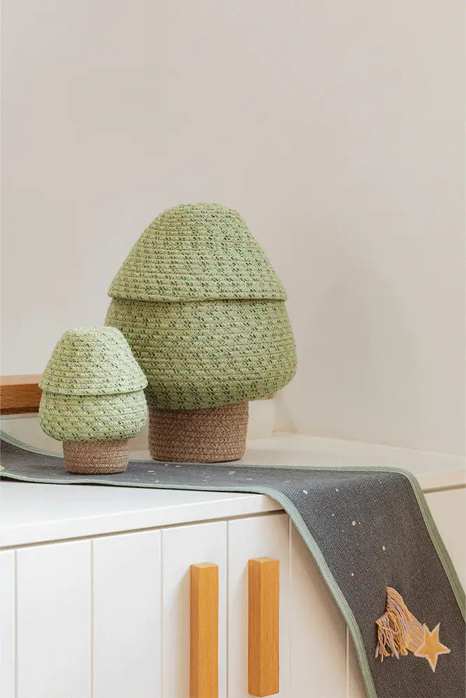 Basket Big Tree - Image 2