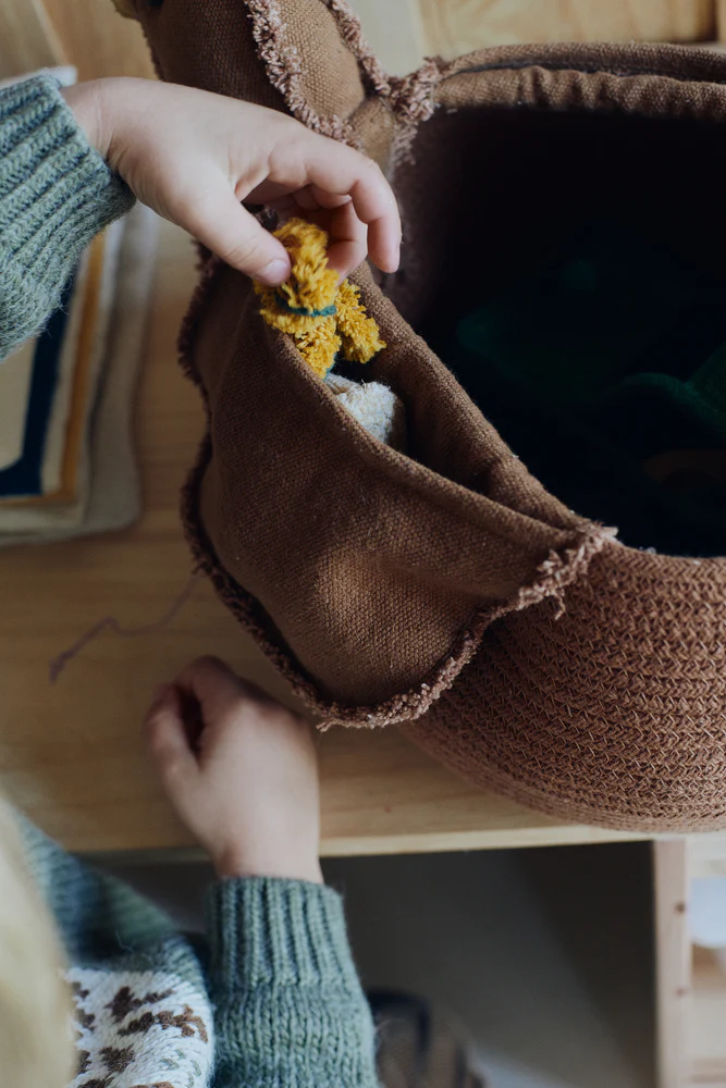 Basket Chicken Toffee - Image 6