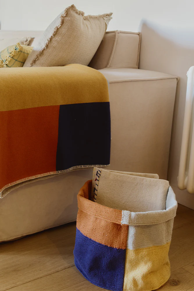 BASKET COLOR GRID - Image 3