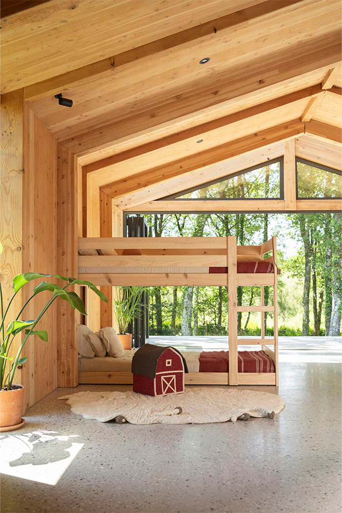 Basket Farm House - Image 5
