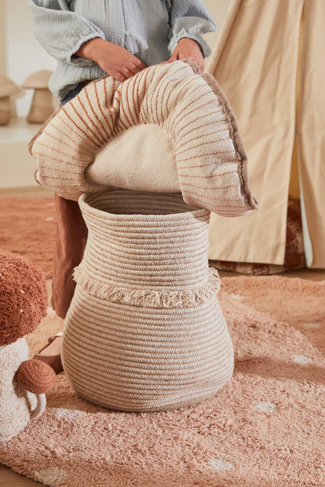 BASKET GIANT MUSHROOM - Image 2