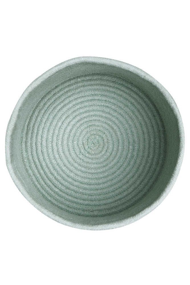 BASKET GRAM BLUE SAGE - Image 4