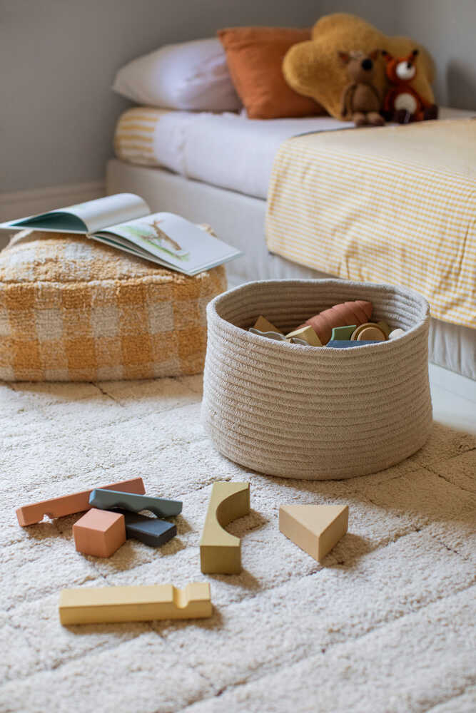 Basket Gram Natural - Image 2