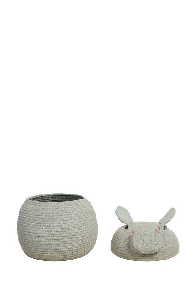BASKET HENRY THE HIPPO - Image 4