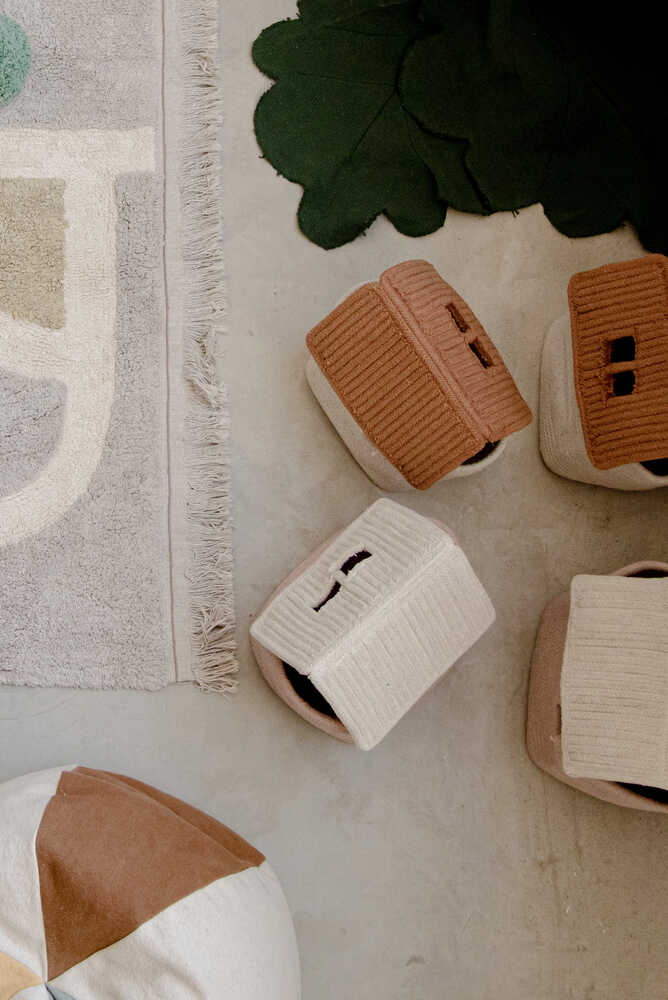 BASKET HOUSE TOFFEE - Image 3