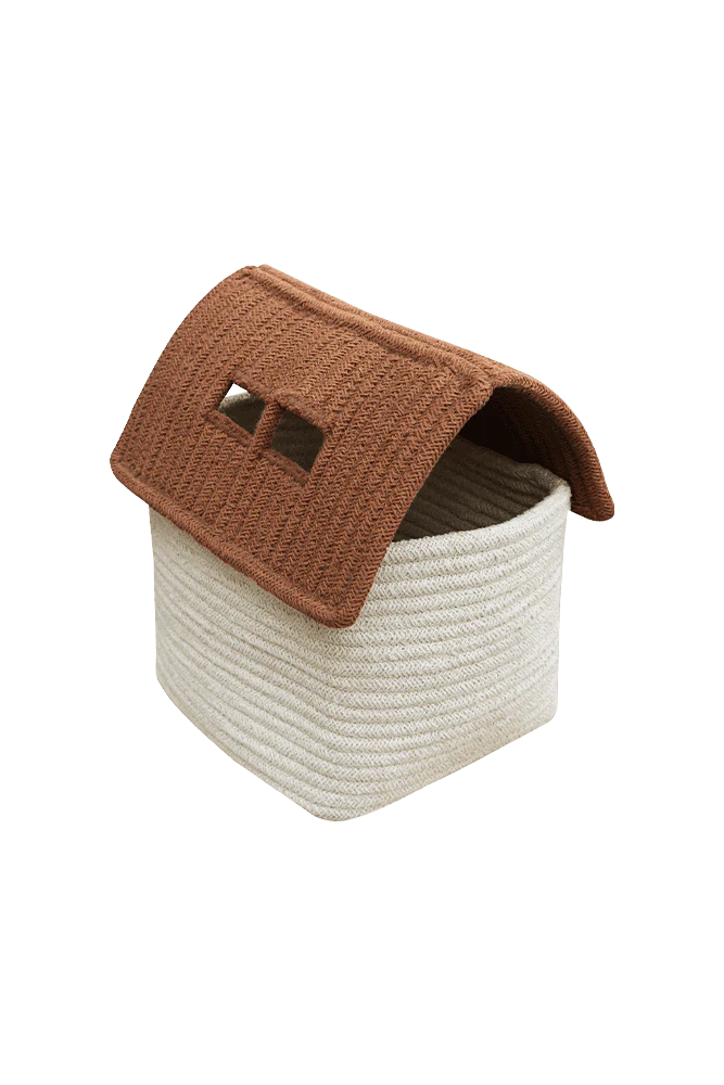 BASKET HOUSE TOFFEE - Image 7