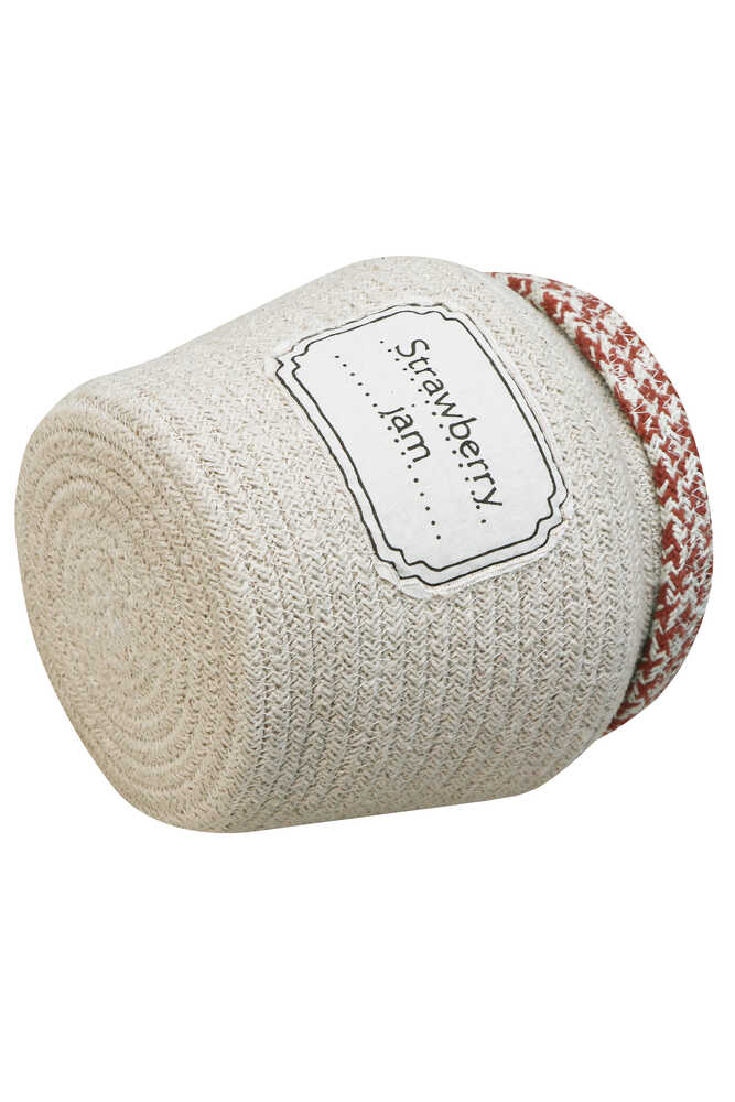 Basket Jam Jar - Image 11