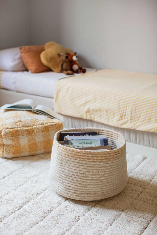 BASKET KILO HONEY - Image 2