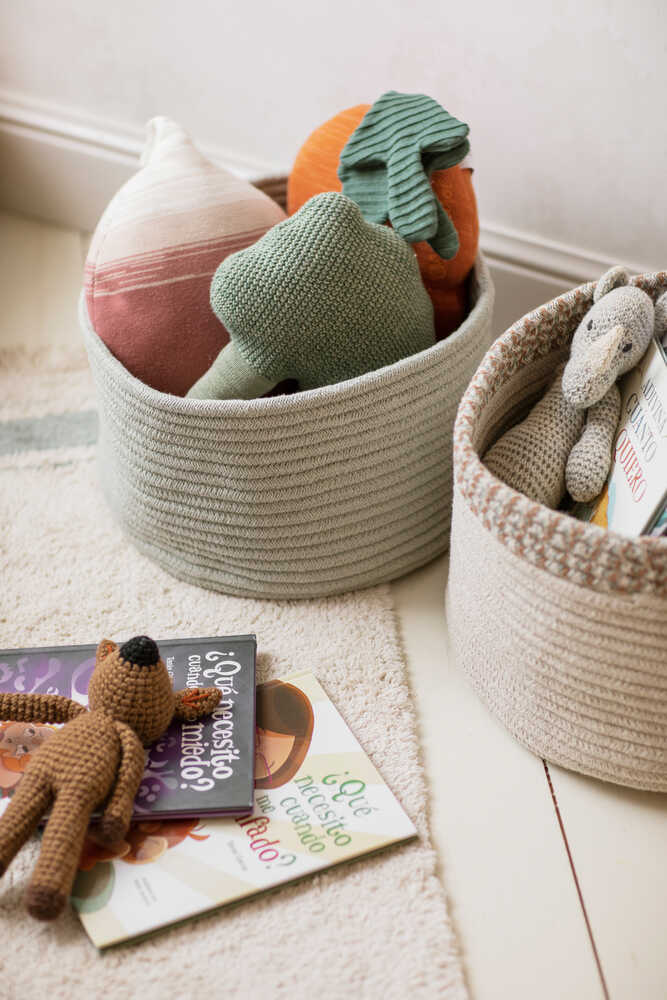 BASKET KILO TOFFEE - Image 3