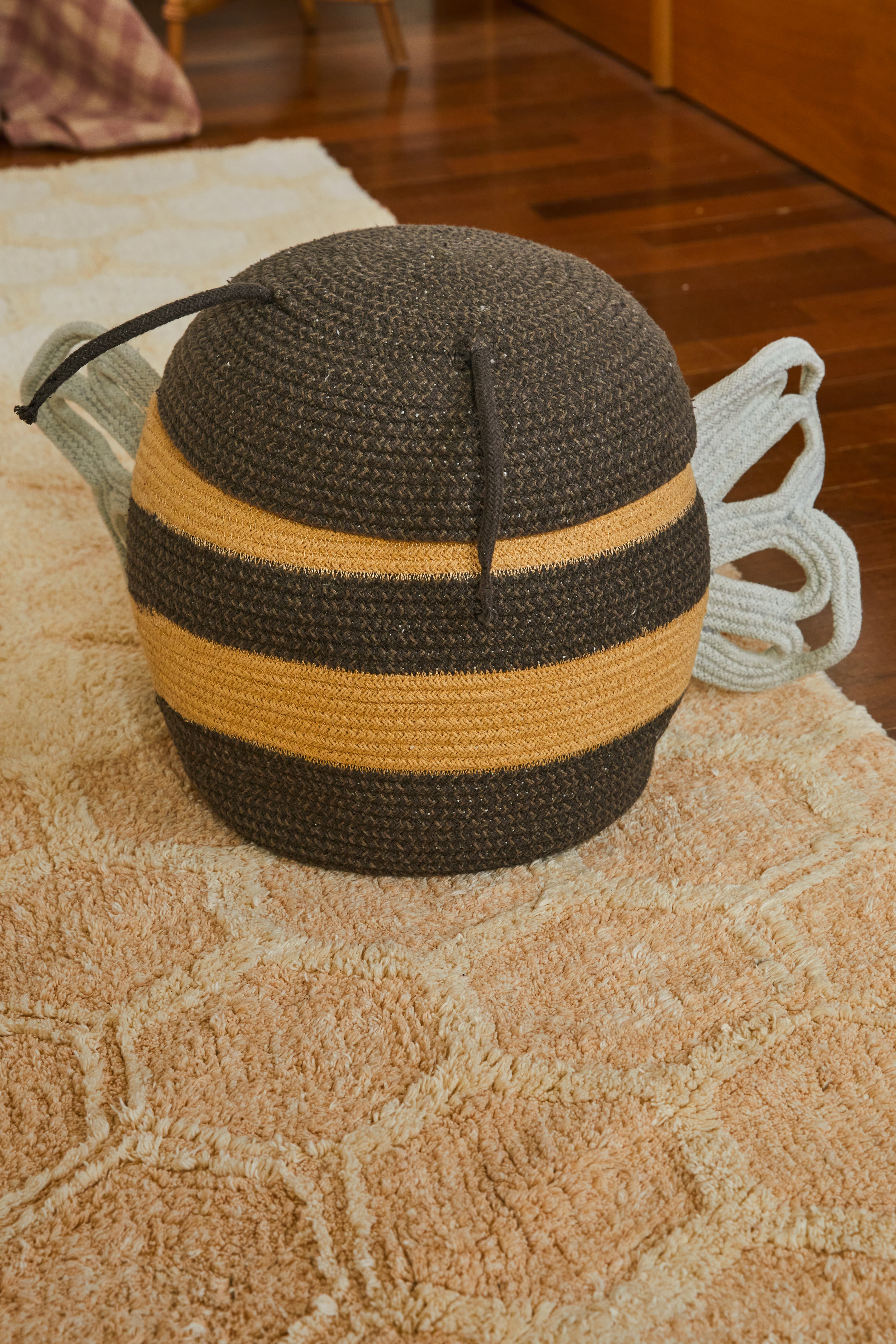 Basket Mama Bee - Image 5
