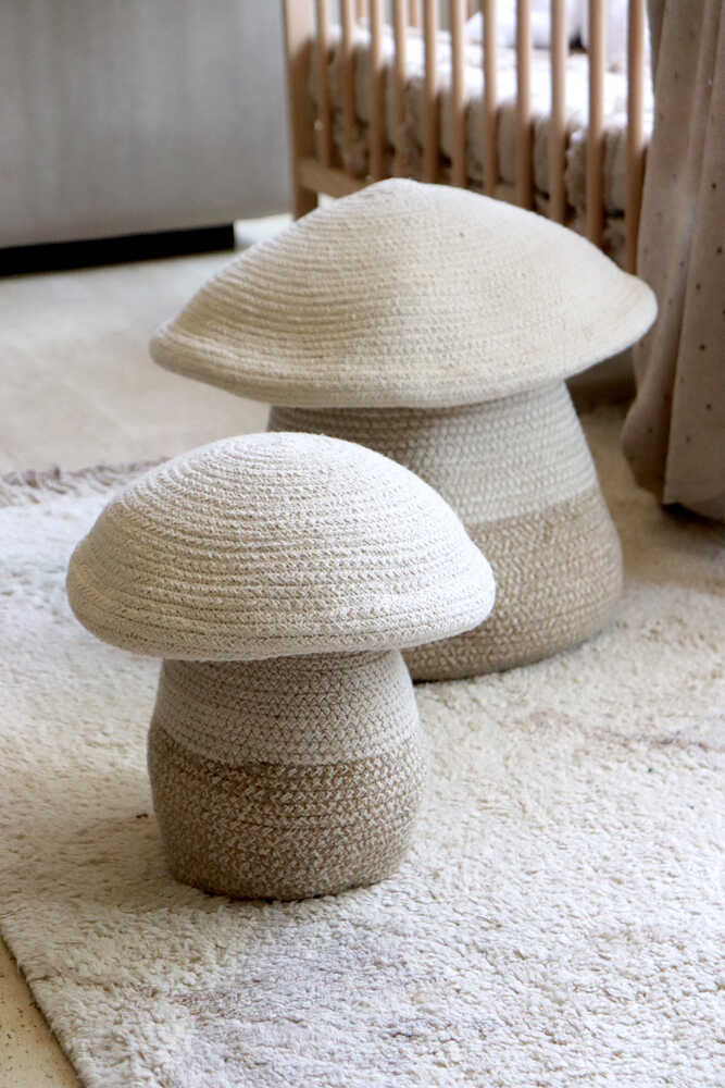 BASKET MUSHROOM - Image 2