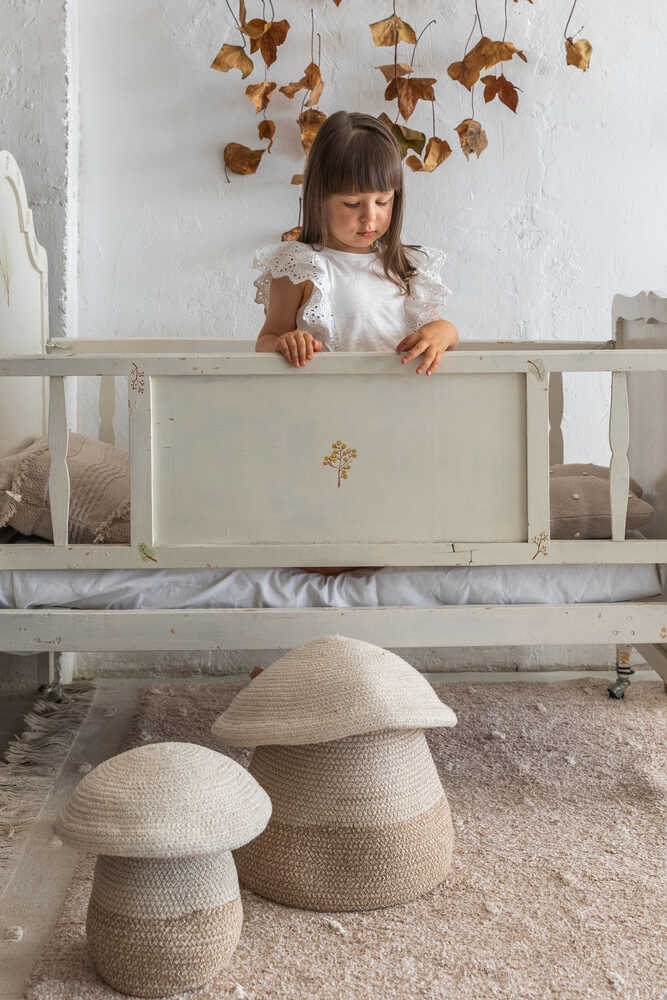 BASKET MUSHROOM - Image 5