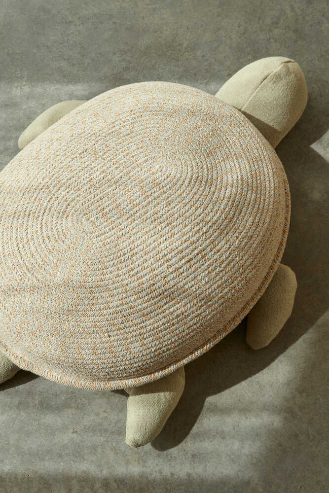 BASKET MAMA TURTLE - Image 3