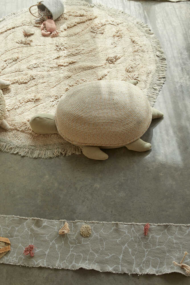 BASKET MAMA TURTLE - Image 4