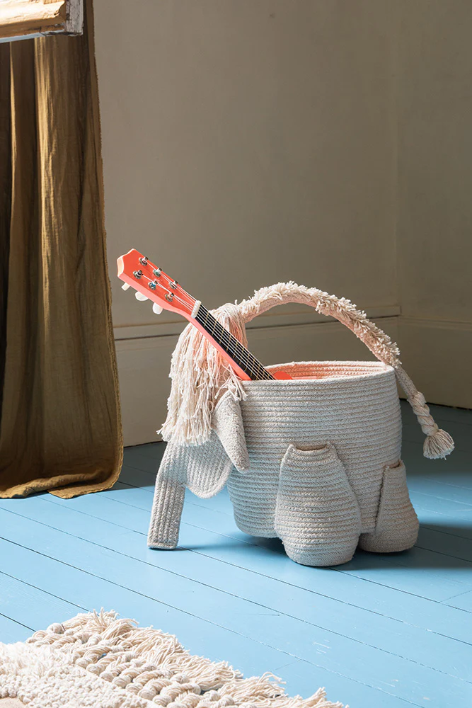 BASKET MAMMOTH X BIGSTUFFED - Image 4