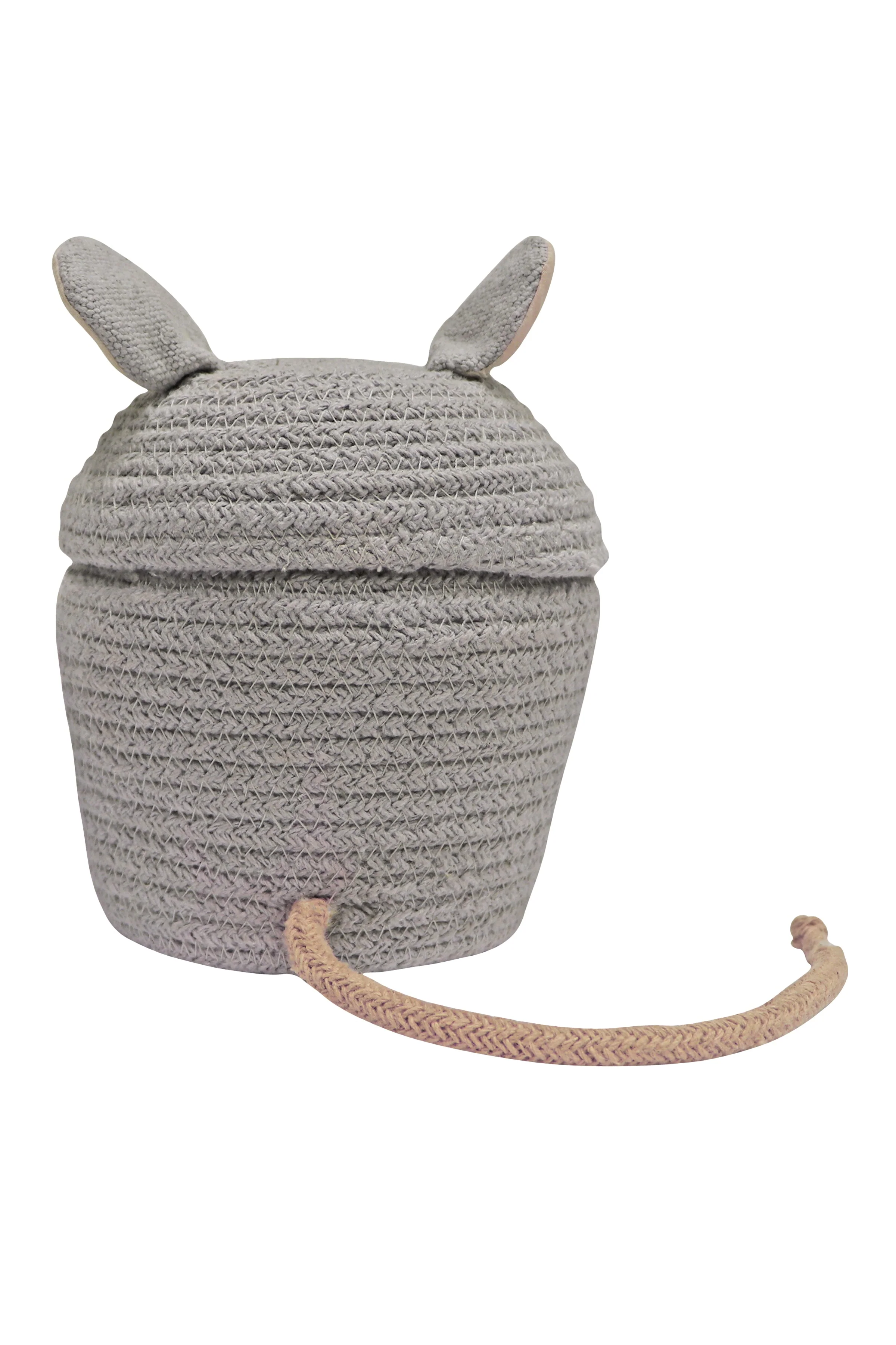 BASKET MINI RENATA THE RAT - Image 6