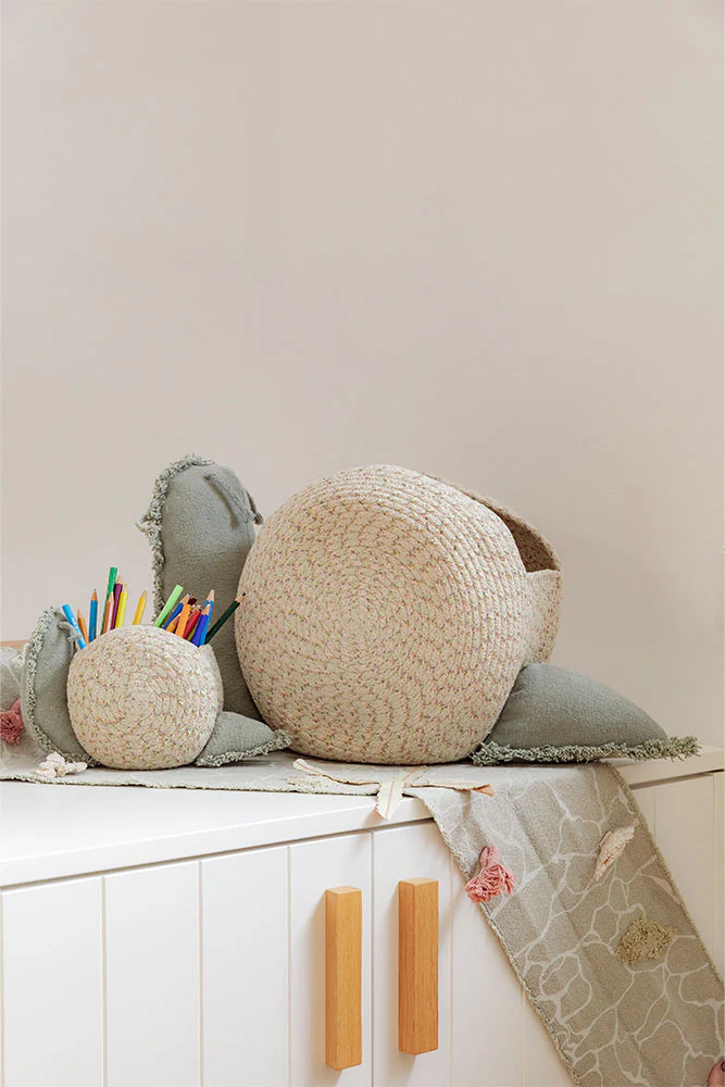 Basket Mini Snail - Image 2