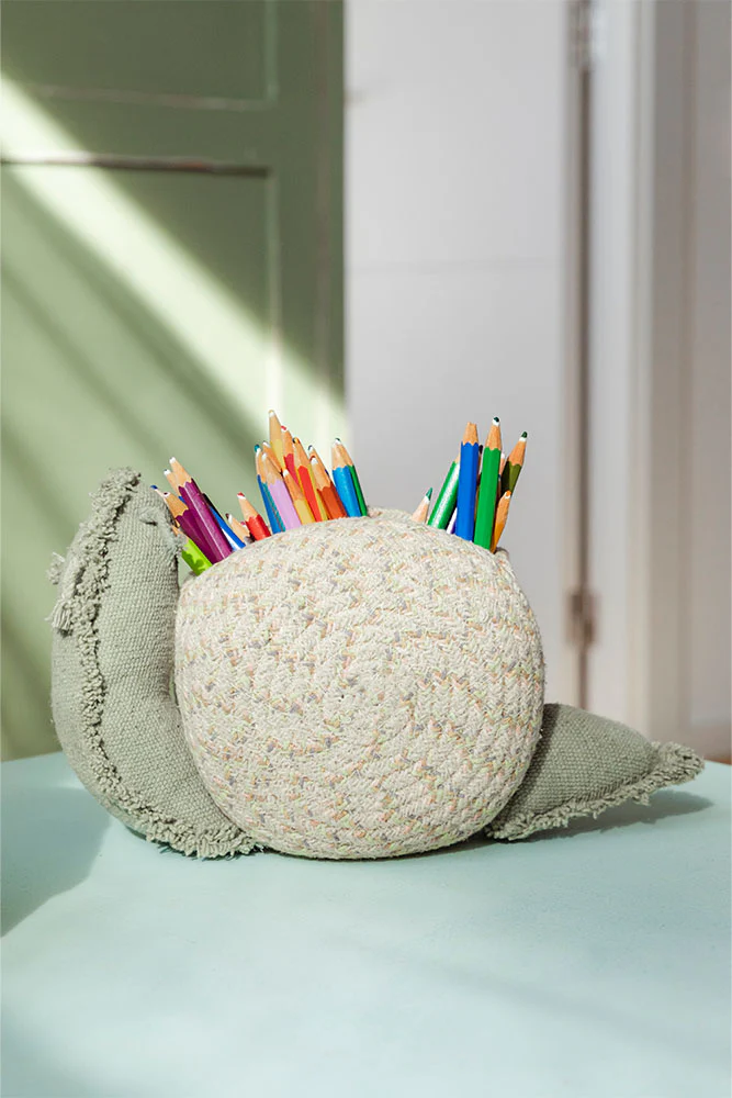 Basket Mini Snail - Image 3