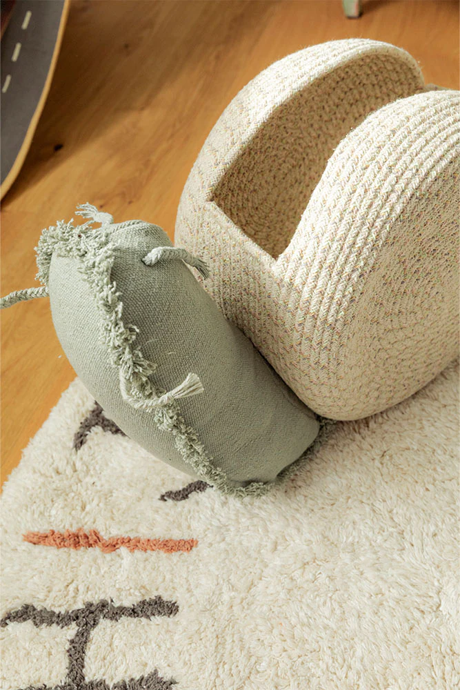Basket Mini Snail - Image 5