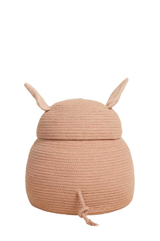 BASKET PEGGY THE PIG - Image 7