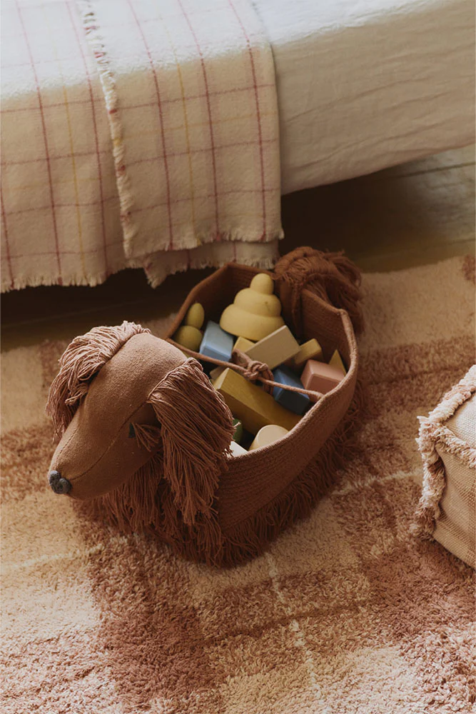 BASKET POPPY - Image 3