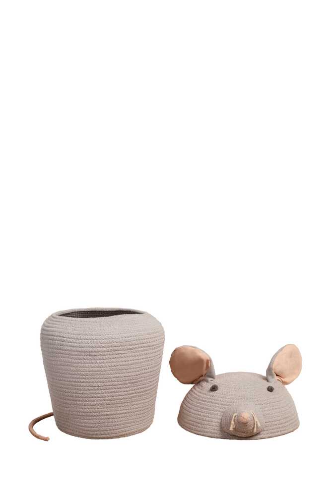 BASKET RENATA THE RAT - Image 5