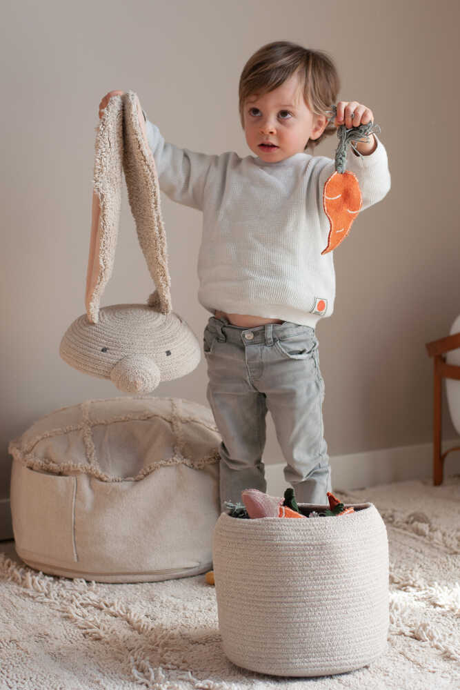 Basket Rita the Rabbit - Image 2