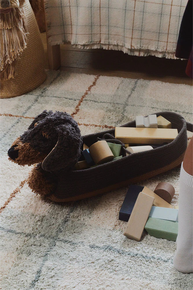 BASKET SPARKY - Image 2