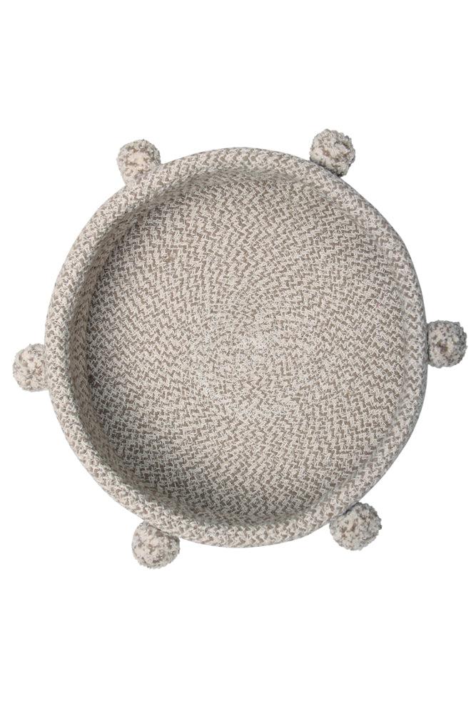 BASKET TRAY NATURAL - Image 5