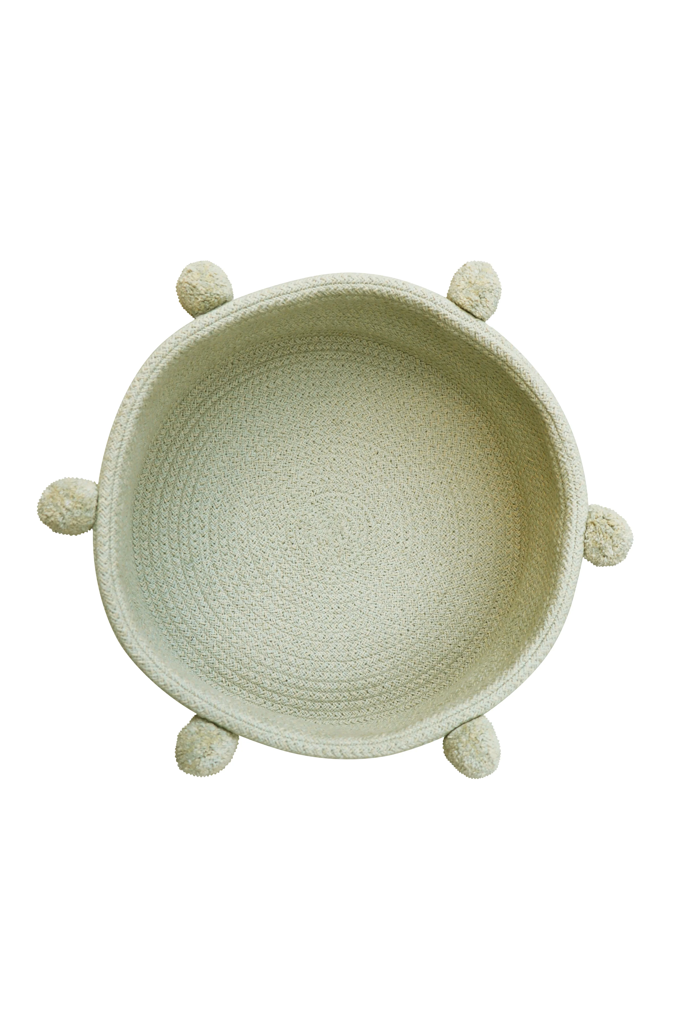 BASKET TRAY OLIVE - Image 2