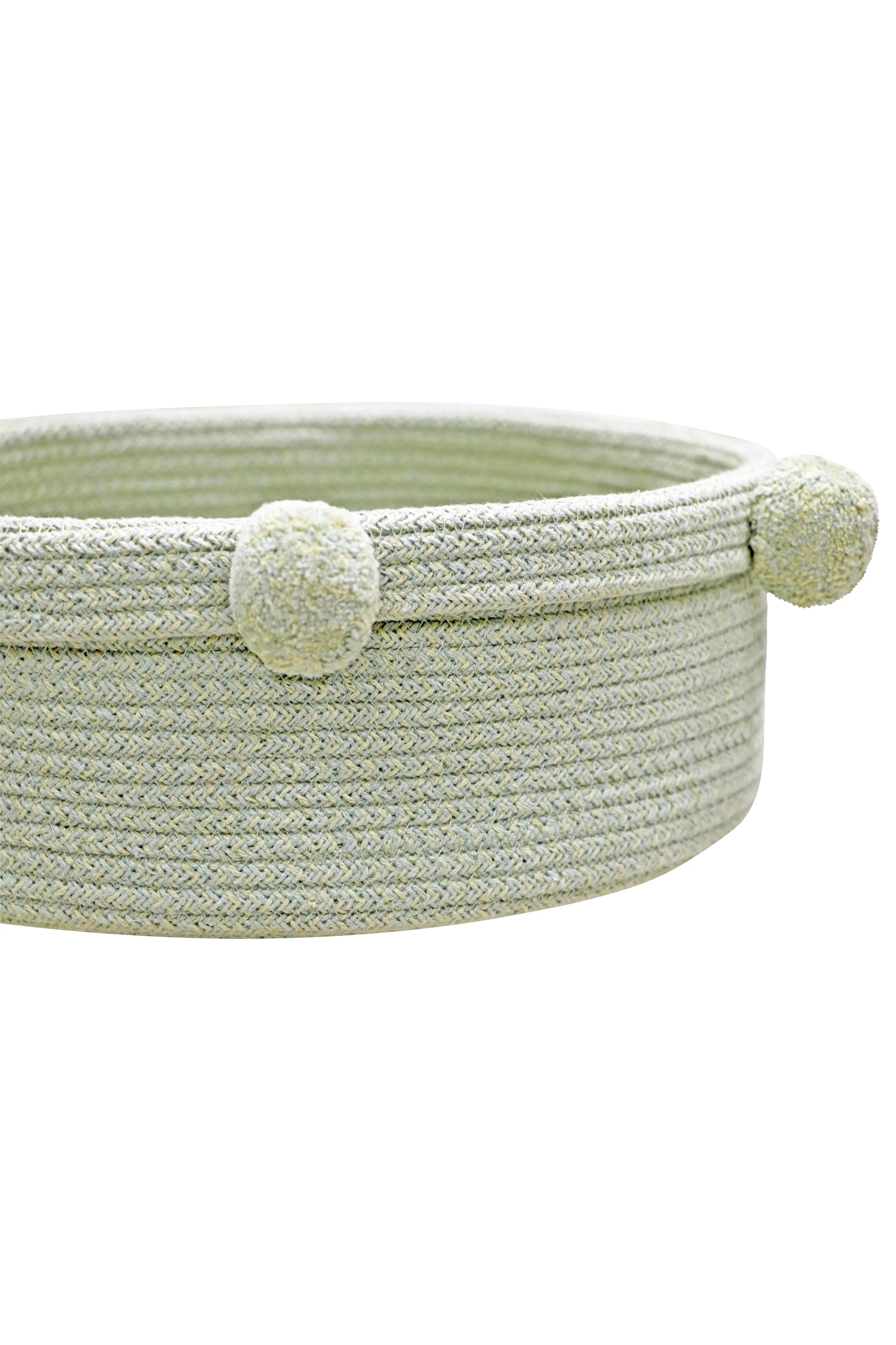 BASKET TRAY OLIVE - Image 3