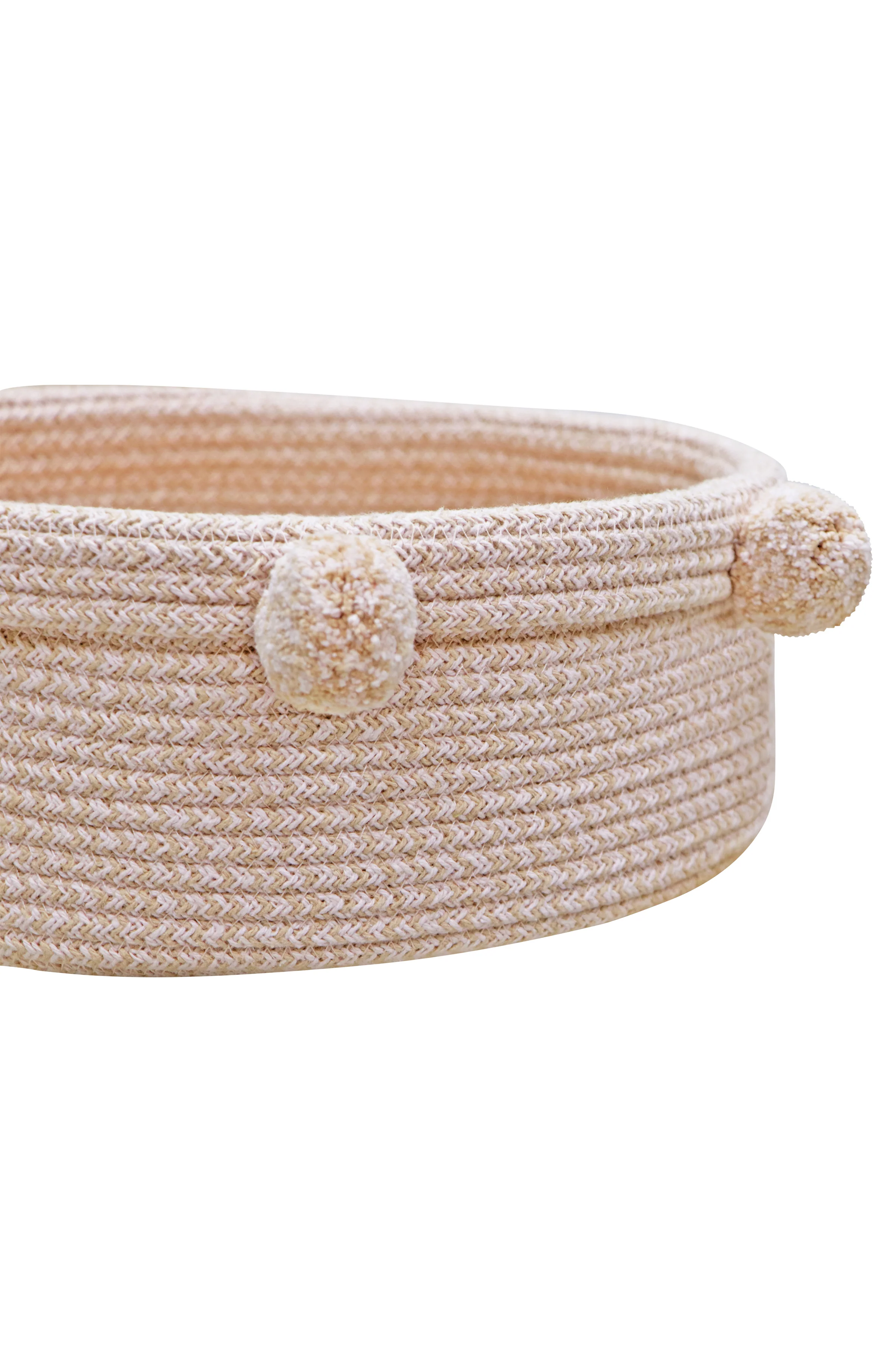 BASKET TRAY PINK - Image 3