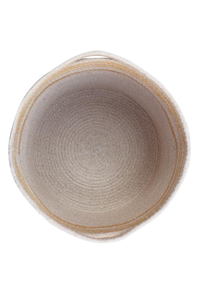 BASKET TWIN AMBER - Image 5