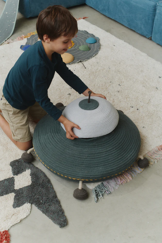 STORAGE BASKET UFO - Image 2