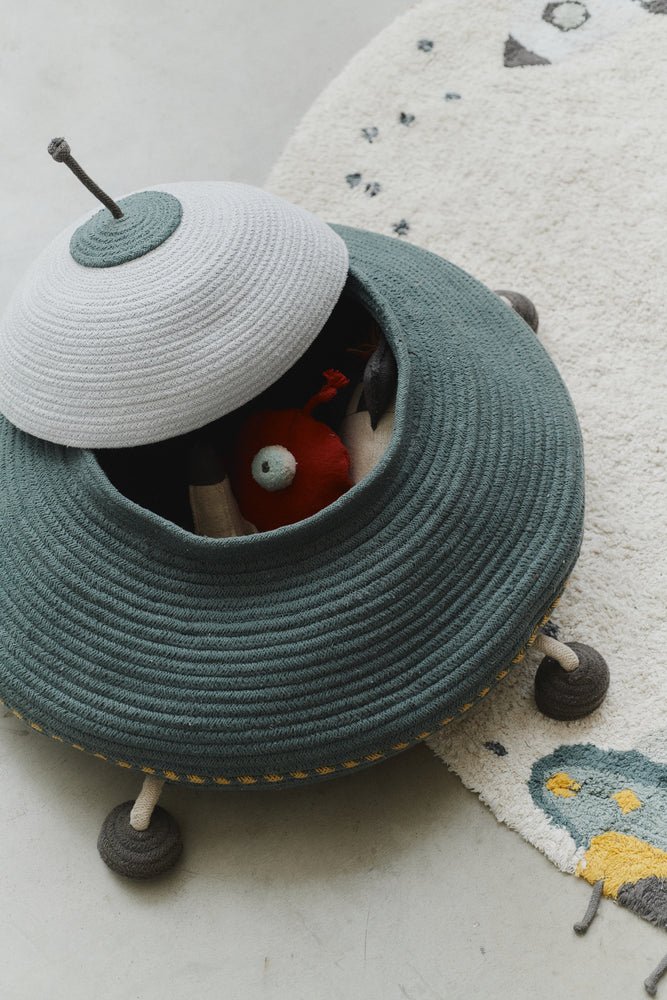 STORAGE BASKET UFO - Image 3