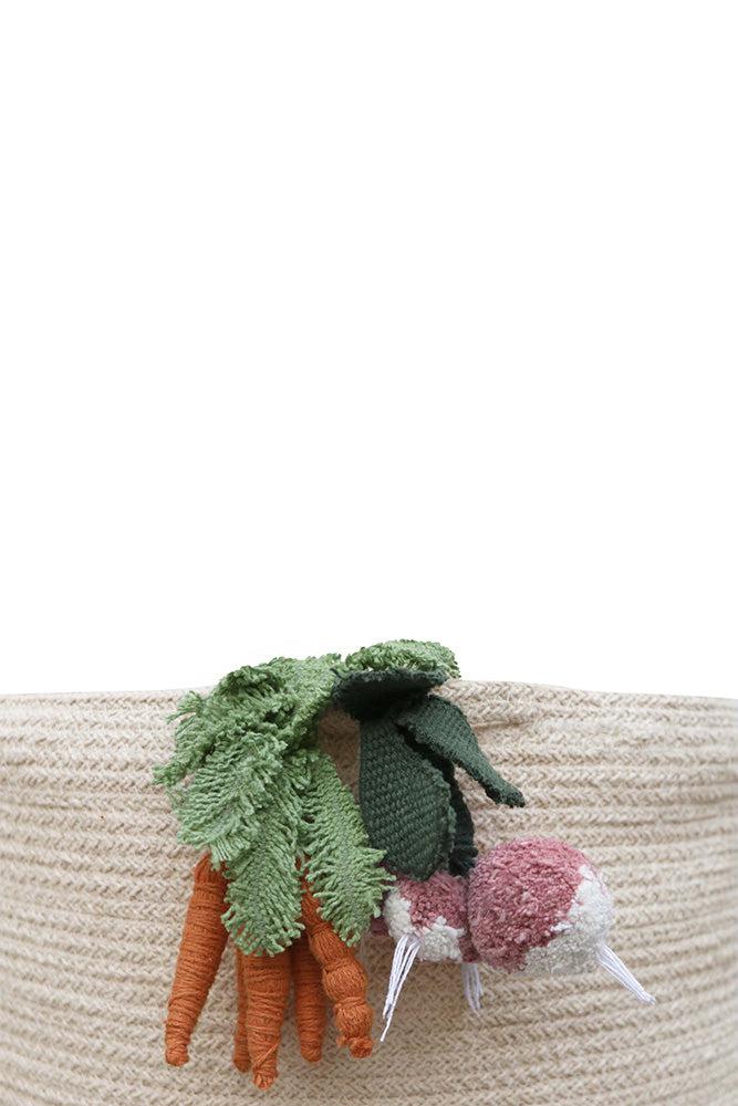 BASKET VEGGIES - Image 3