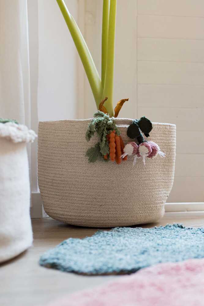 BASKET VEGGIES - Image 4