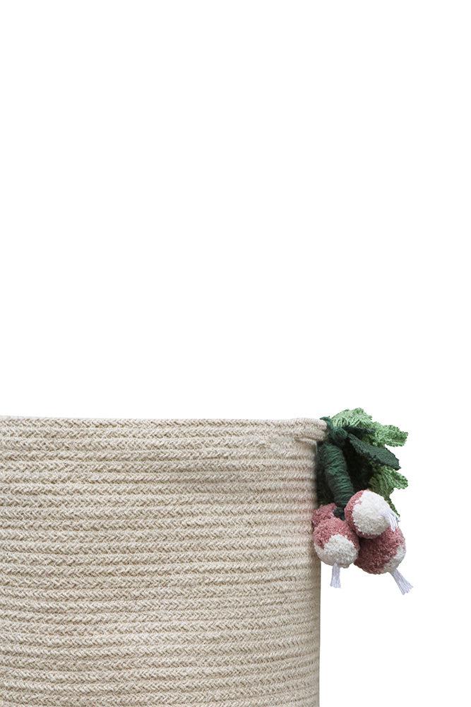 BASKET VEGGIES - Image 5