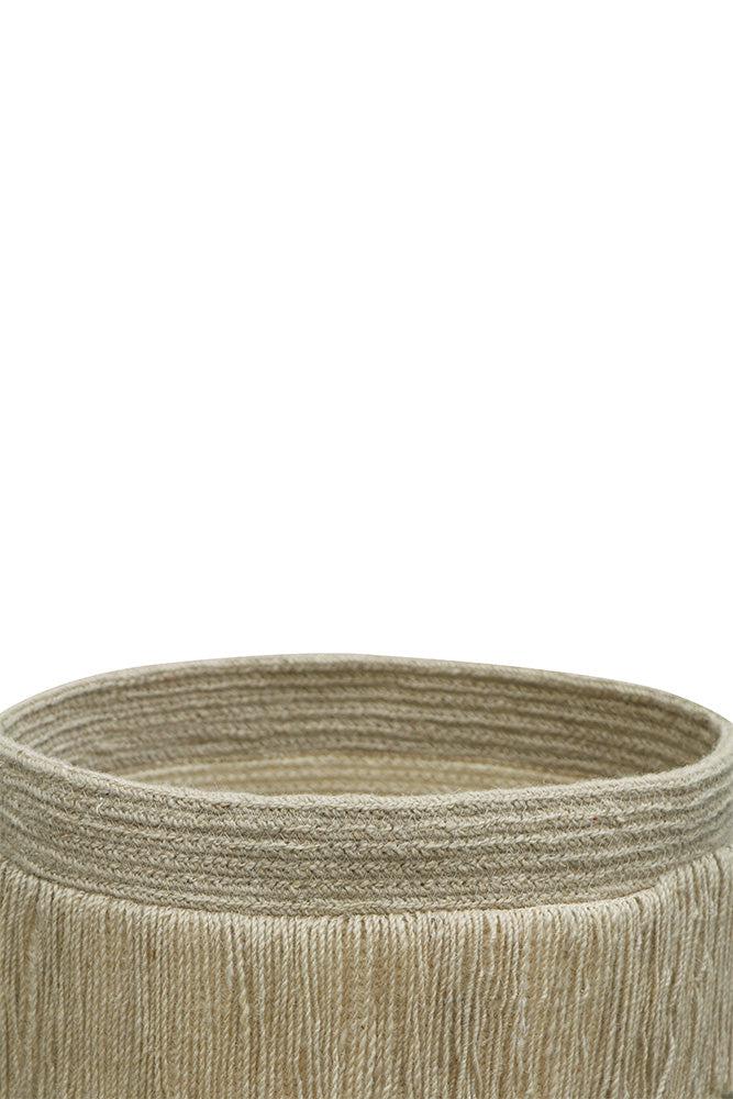 BASKET ZARANG SANDSTONE - Image 3