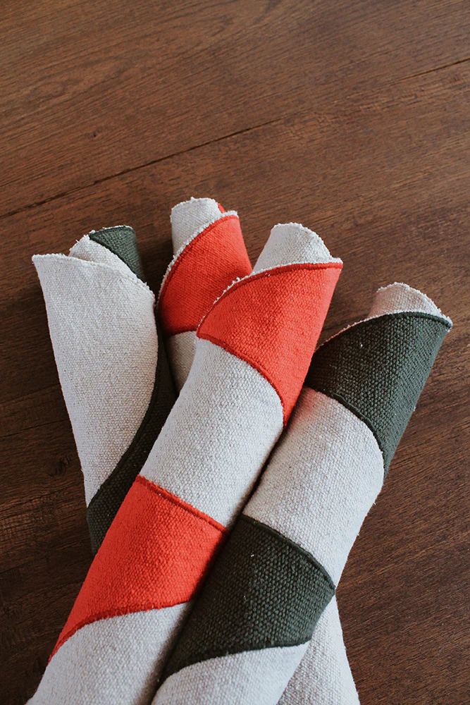 CANDY PLACEMATS (SET OF 4) - Image 3
